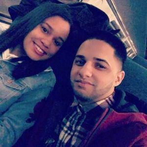 Meet your Posher, Josué